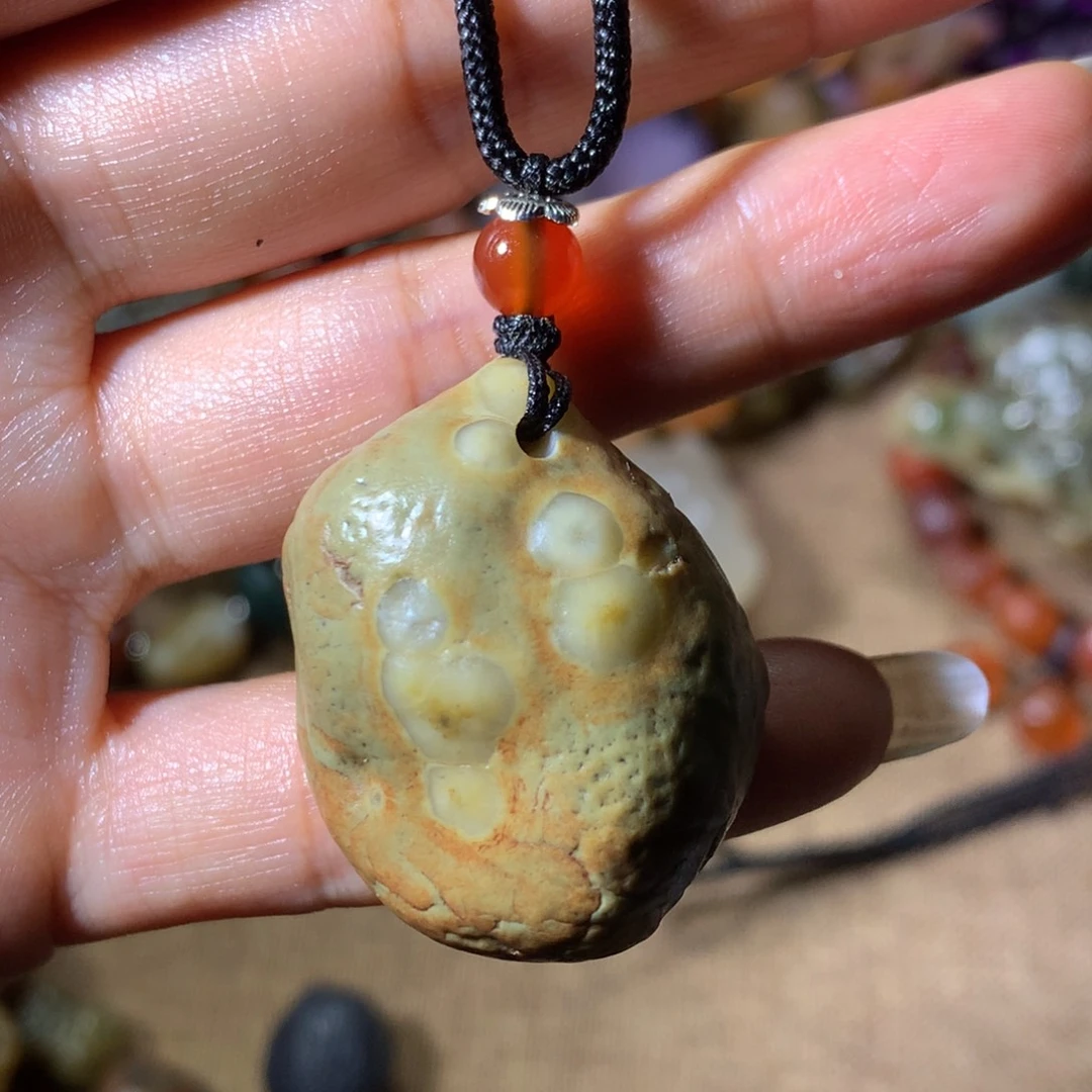 石材大漠戈壁原石