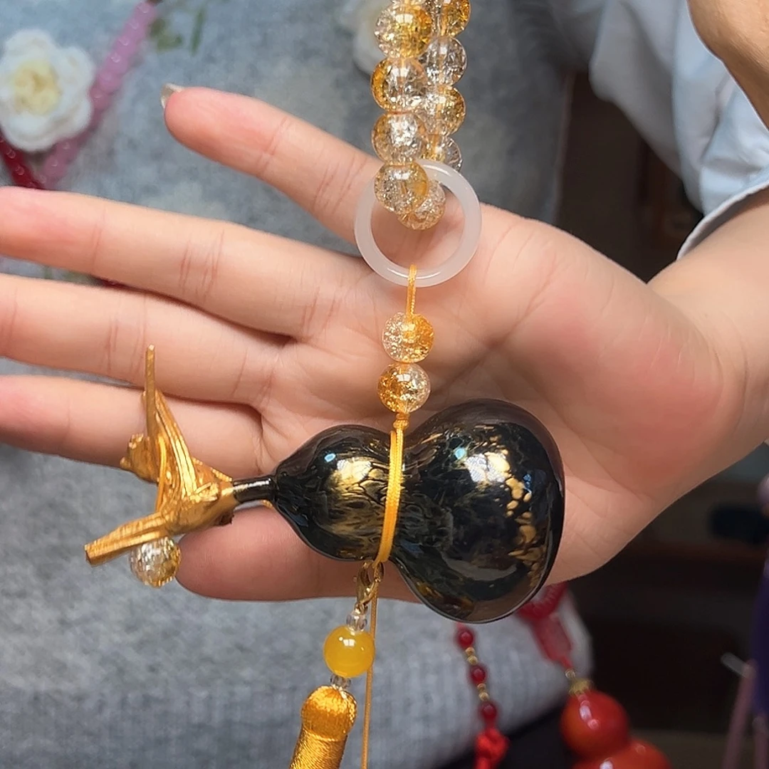 36 直播间小葫芦一物一拍