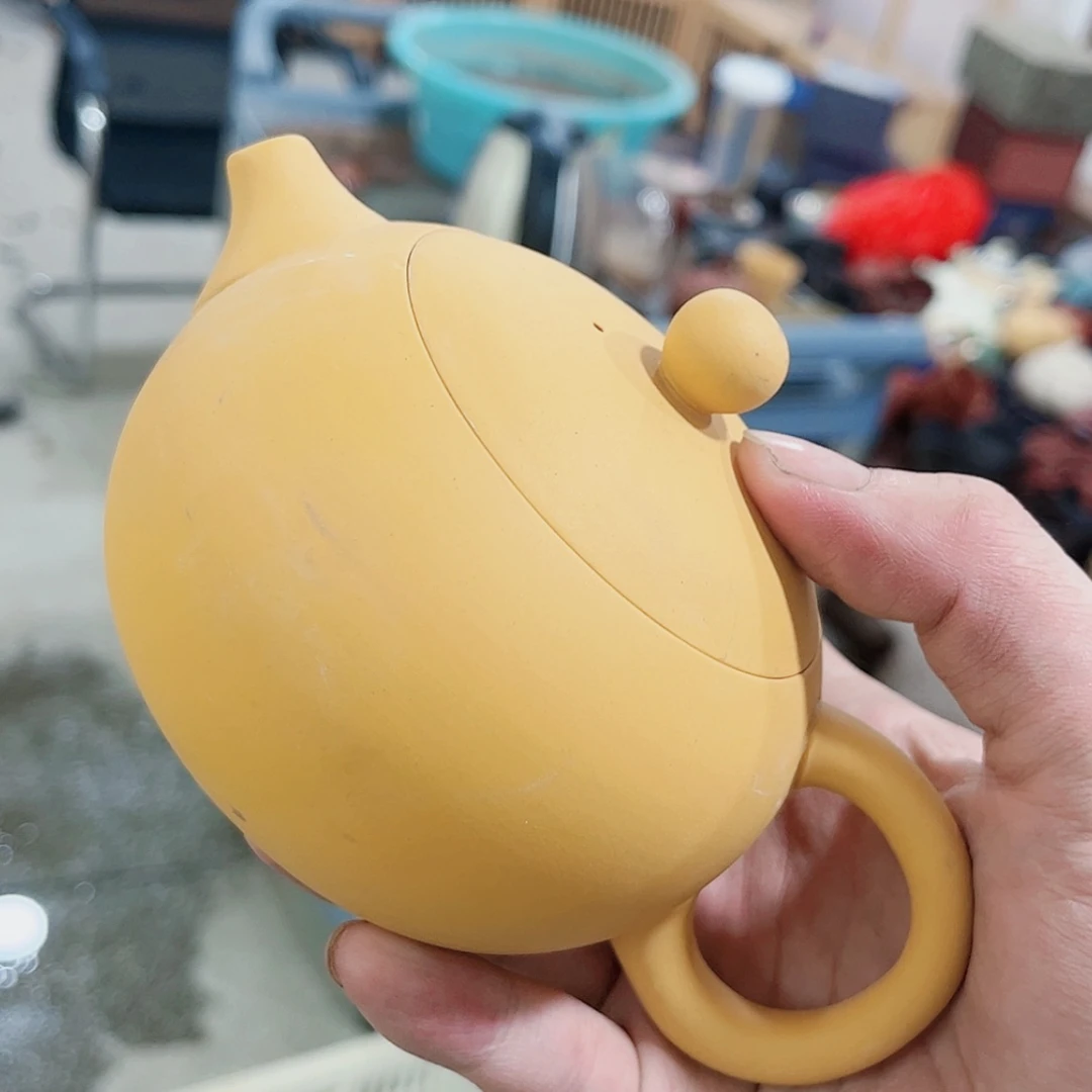 【闪购商品】紫砂茶宠