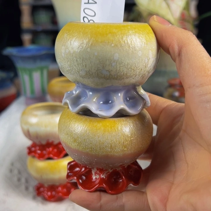 景德镇陶瓷研究所₍****星