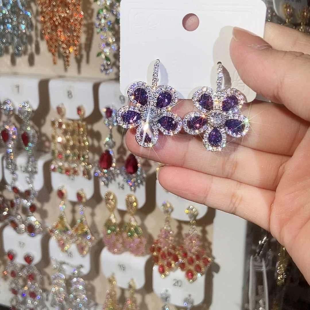 铜合金锆石925银