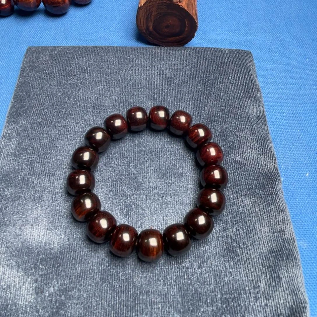 【闪购商品】黄花梨/降香黄檀手串/手链
