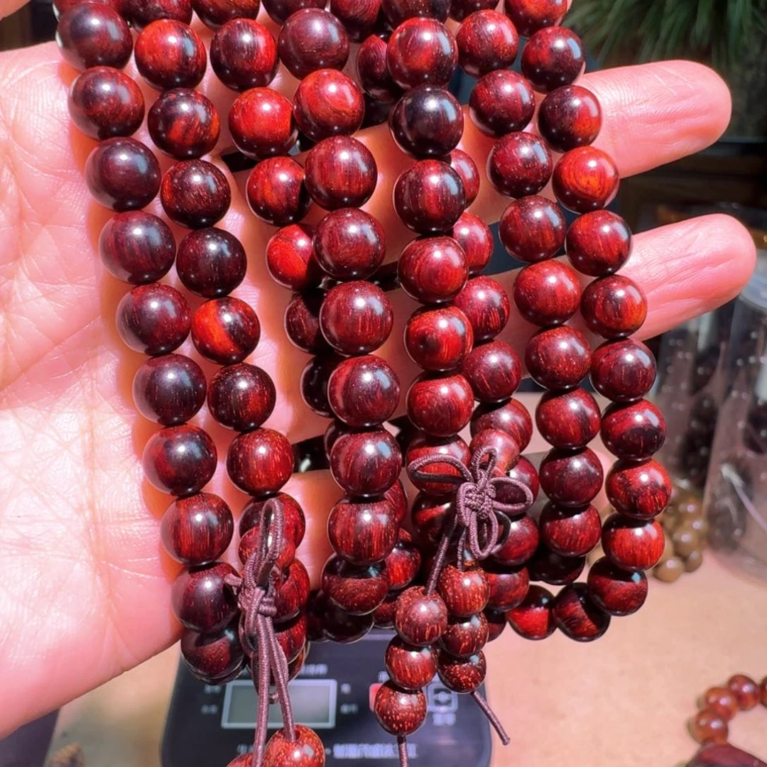 檀香紫檀（小叶紫檀）钱*州0483