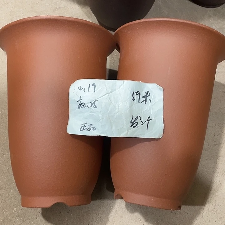 宜兴丁山张伟花盆