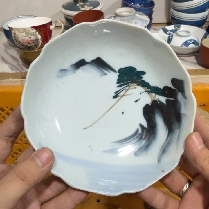 陶瓷推荐第二名20包邮