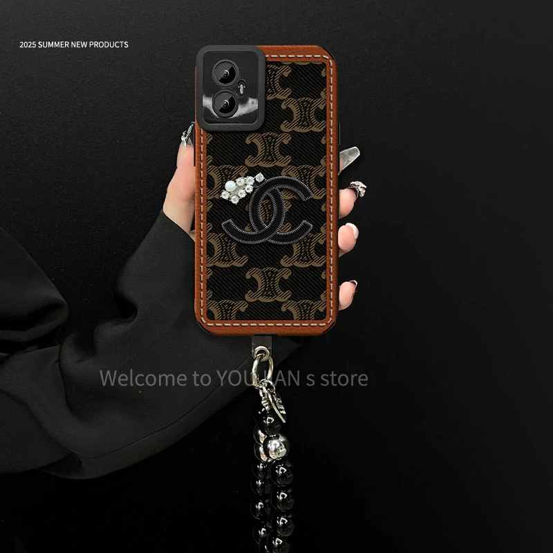 汇客凡品【荣耀300】英文潮牌复古ins风创意颜值手机壳女