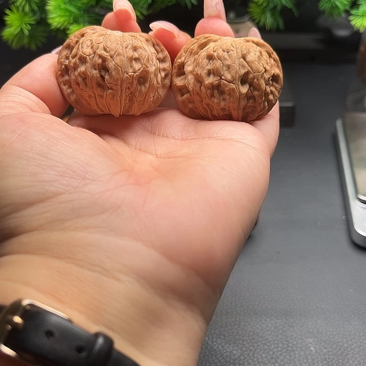 核桃42磨盘全品核桃