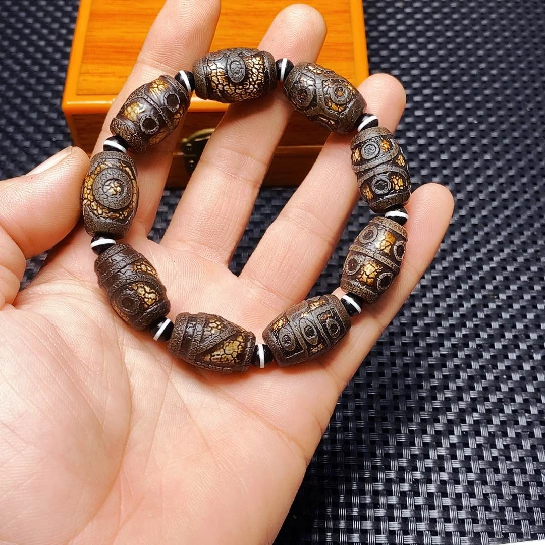 玛瑙/玉髓手链未镶嵌奮*