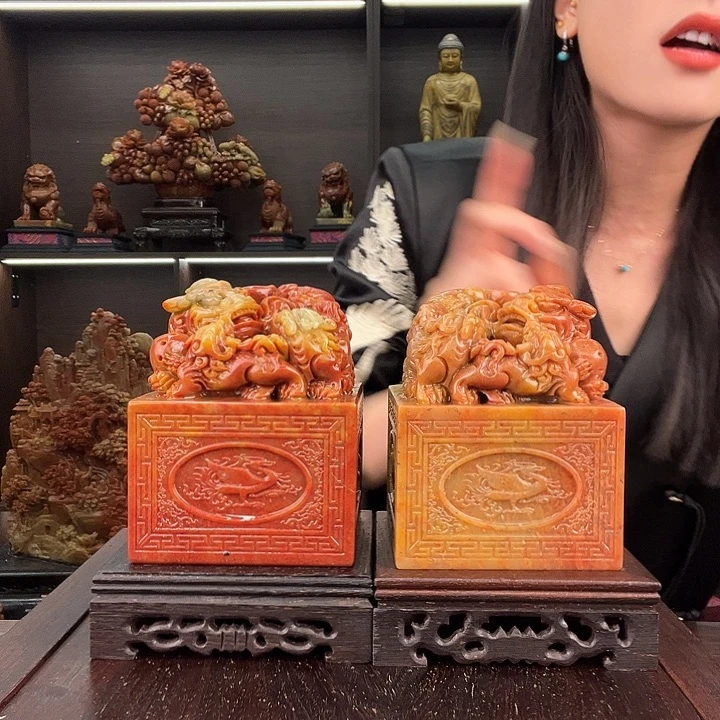 印石寿山石。。。。，，。。。。10×10