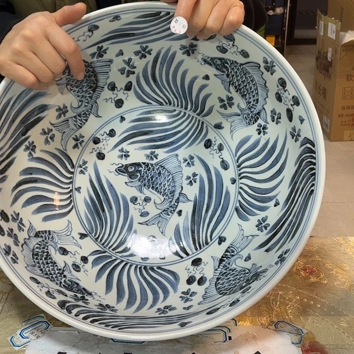 瓷片瓷器的制作工艺和