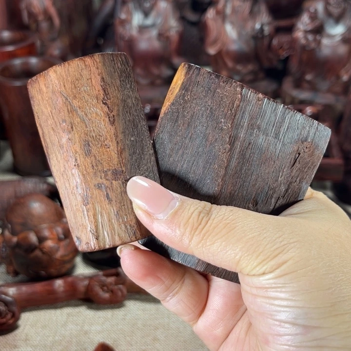 檀香紫檀（小叶紫檀）