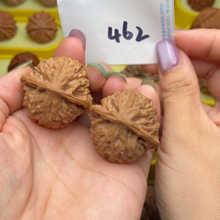 核桃462金牛35尺全品