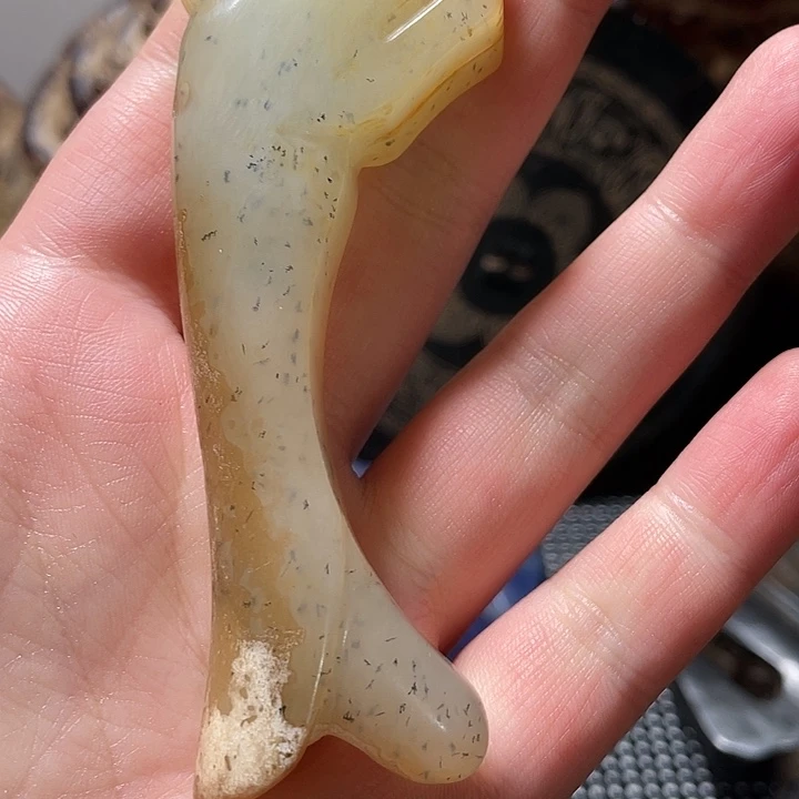 吊坠紫金钵盂菩提