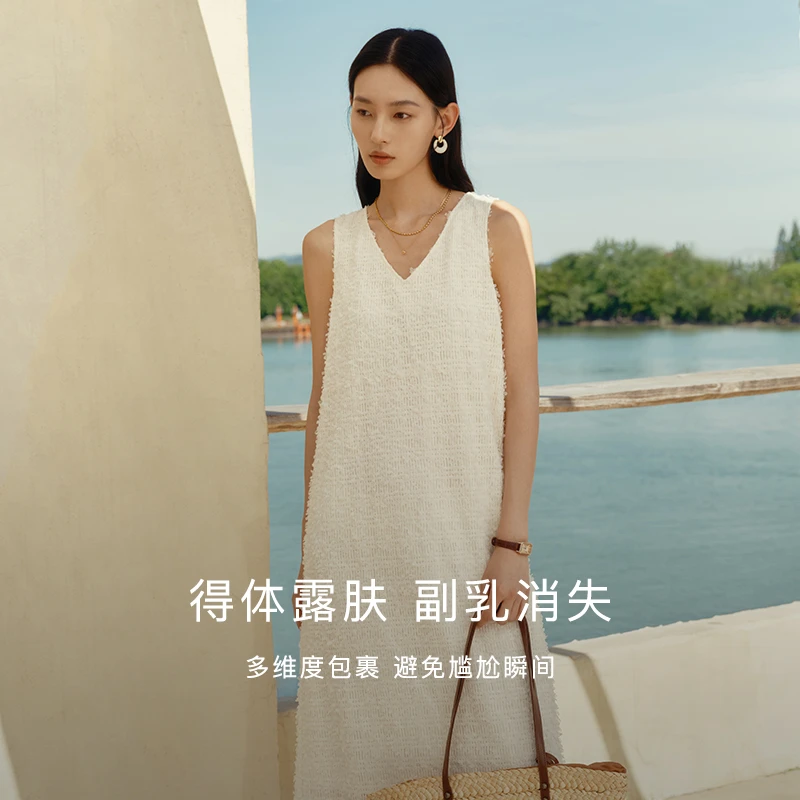 【陈大可专享】DC-NICE连衣裙