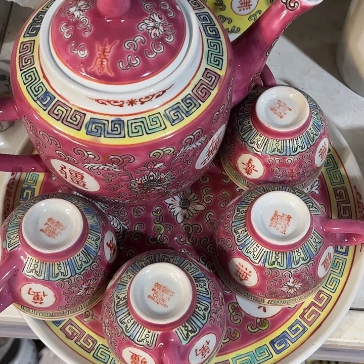 摆件景德镇精品陶瓷