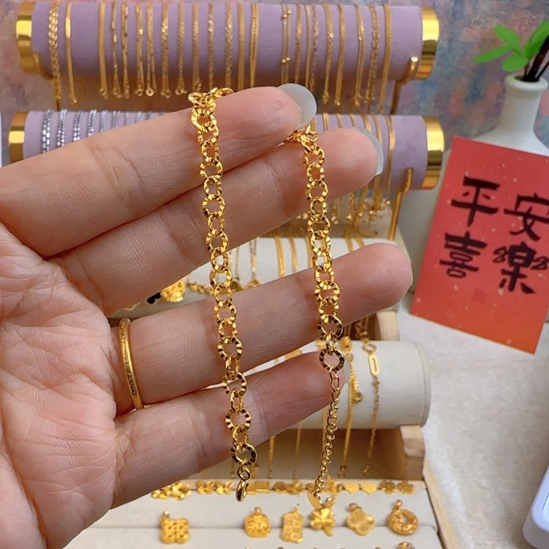 珍****一一一一一一手链