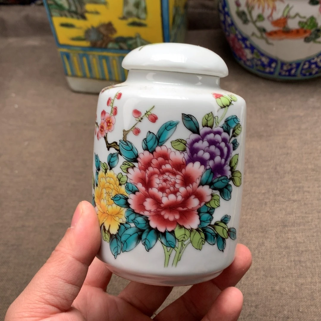 摆件陶瓷旧藏瓷器旧藏瓷器