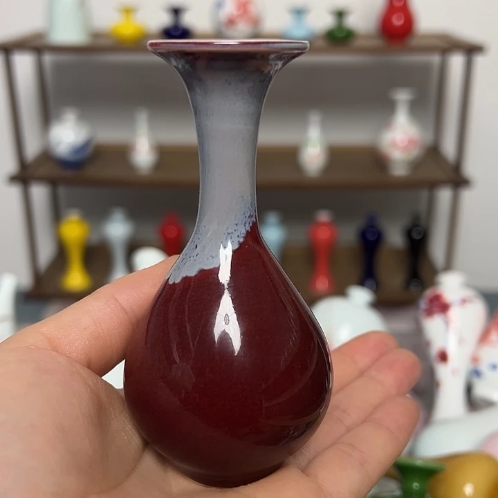 陶景德镇陶瓷研究所学会