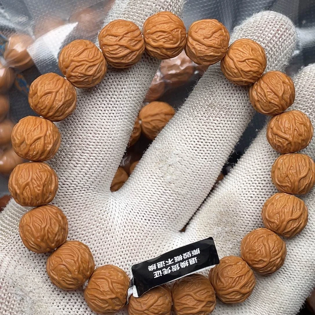 手串猴头核桃全品毒液
