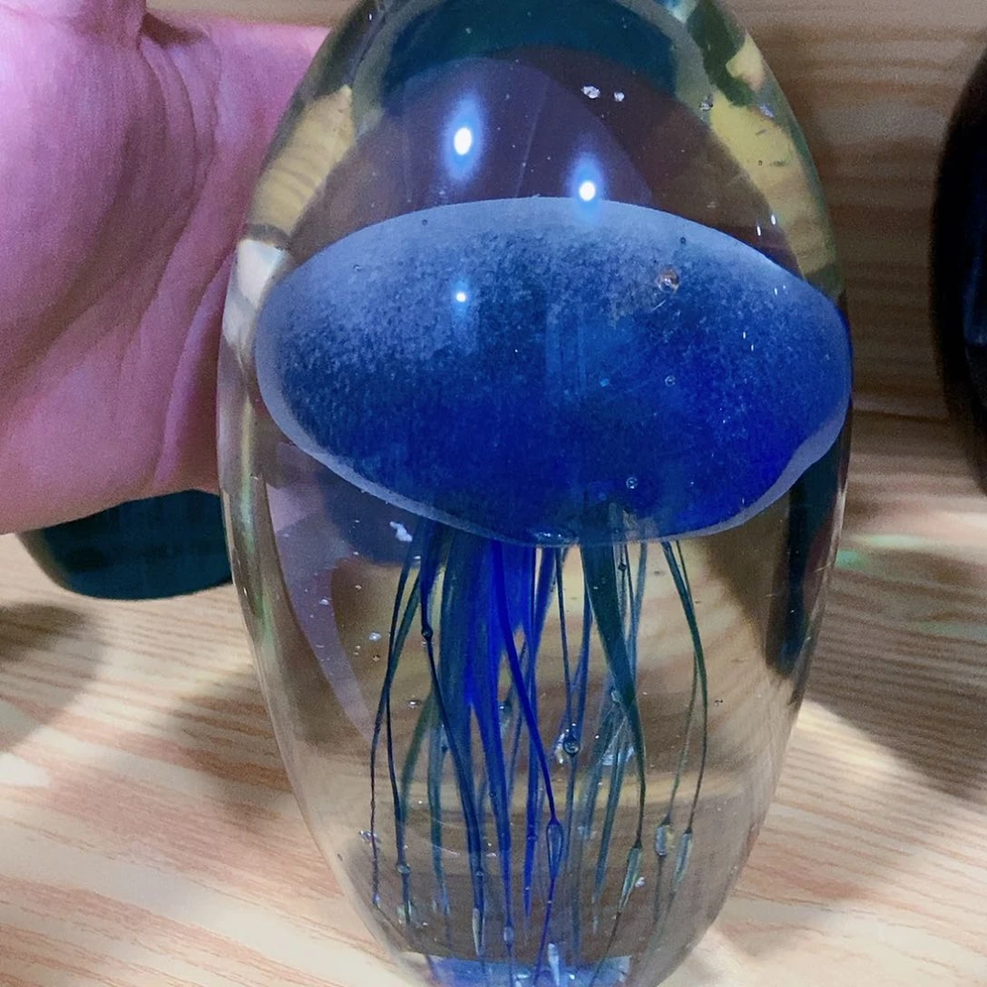 琉璃手工艺品微瑕11222223333333333