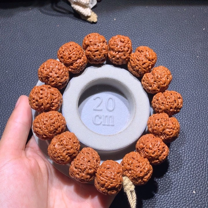 金刚菩提吊坠23+五星上将