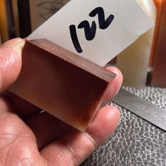 老挝石九***褂老挝精美素章