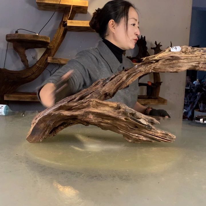 C***s天然的云南紫柚木会黄水