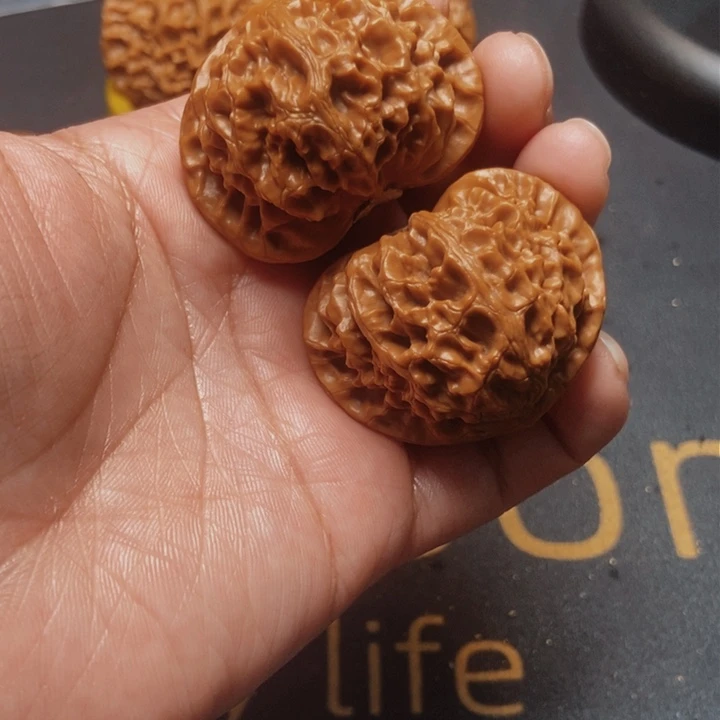 文玩核桃吊坠文玩14