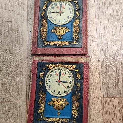 香樟木吉*哥香樟木雕工艺品