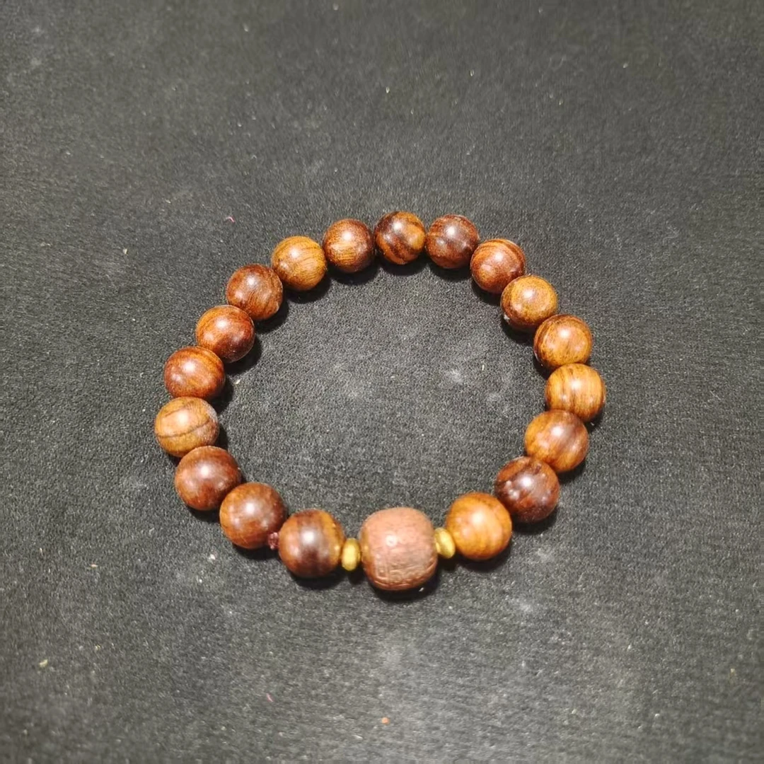 黑花梨手串-LQ737