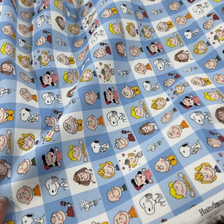 棉一米价新品纯棉八安帆布1.5宽C