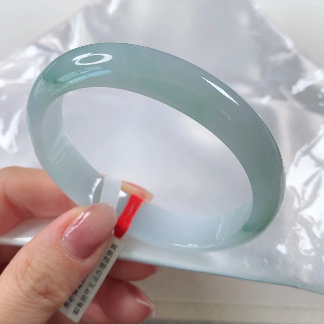 未镶嵌手镯翡翠 贵妃⑨⑨超值❤️