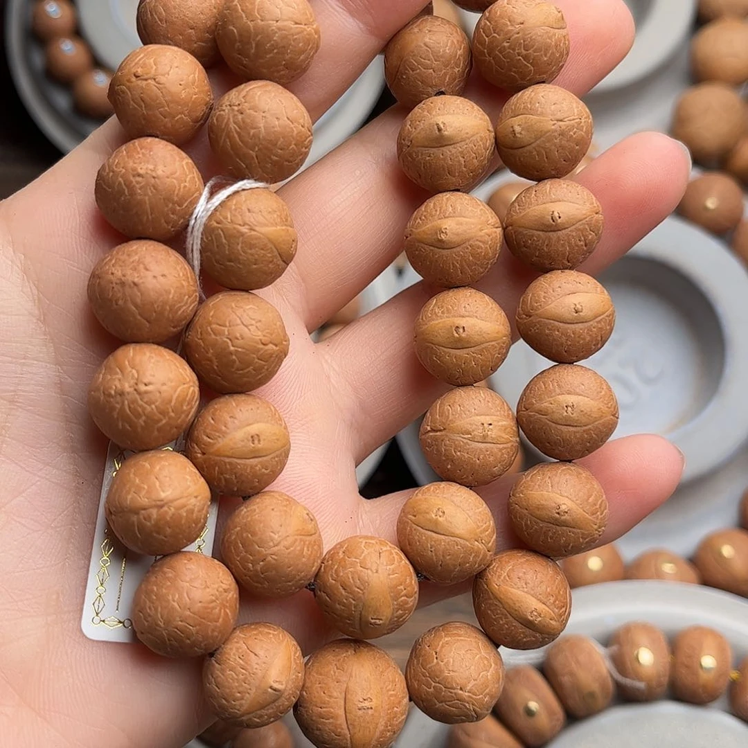 凤眼菩提手串13手持36颗