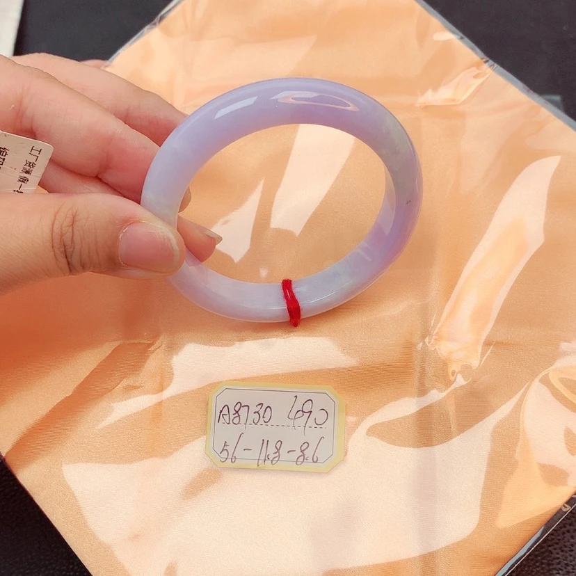 【闪购商品】翡翠手镯未镶嵌天然缅甸翡翠A货