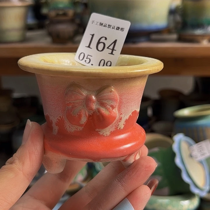 摆件景德镇陶瓷手工制作