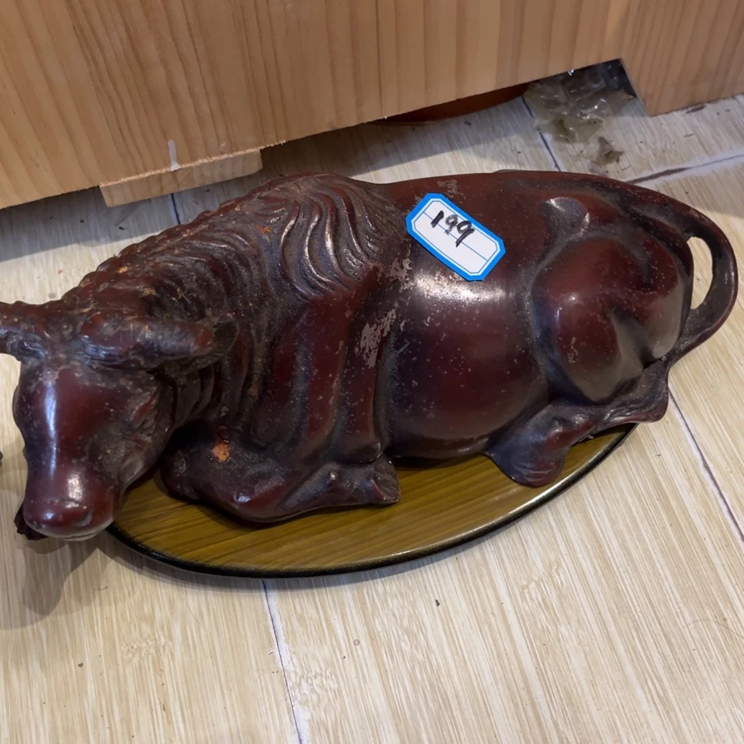 中古美术 金银铜铁锡