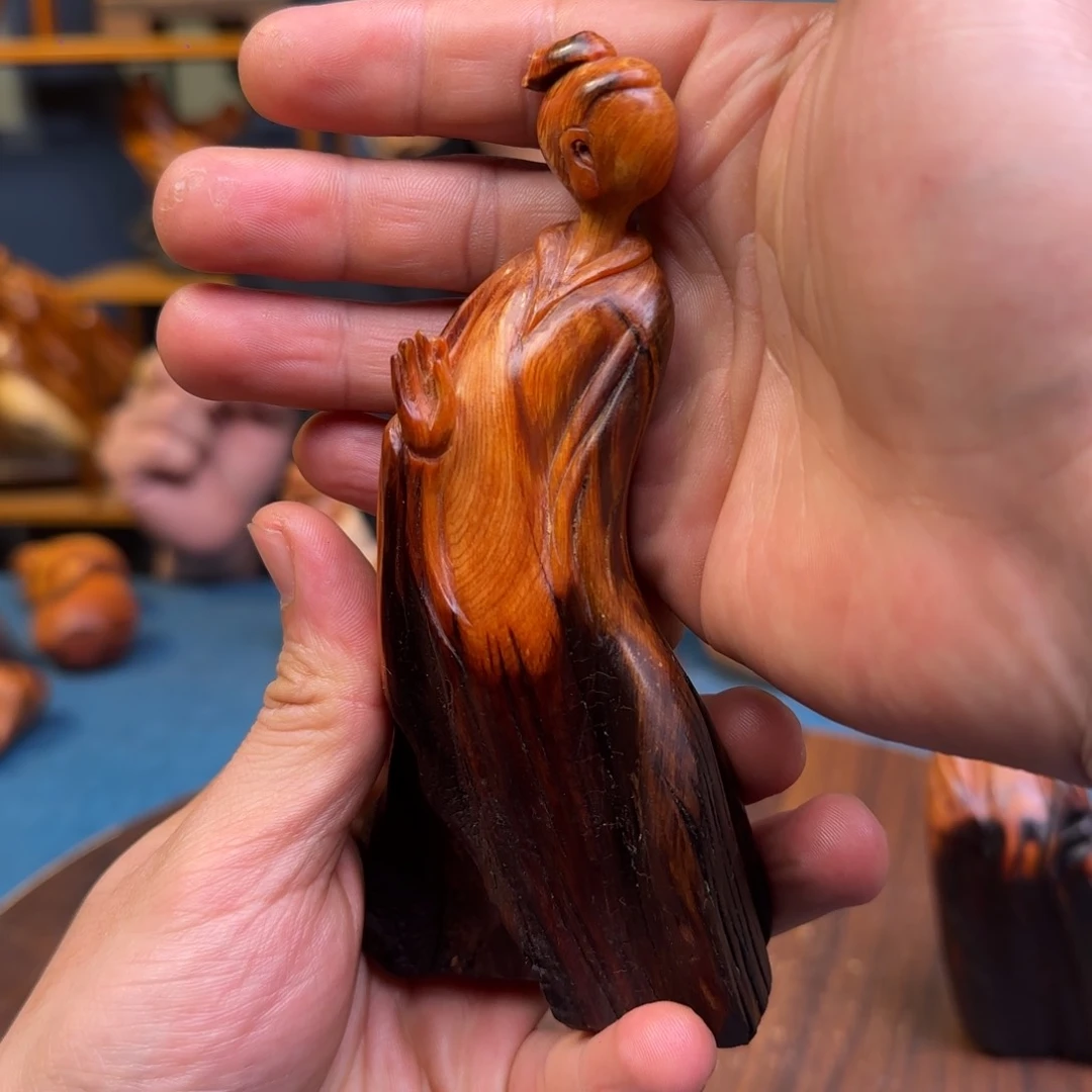 柏木（崖柏）关注一下