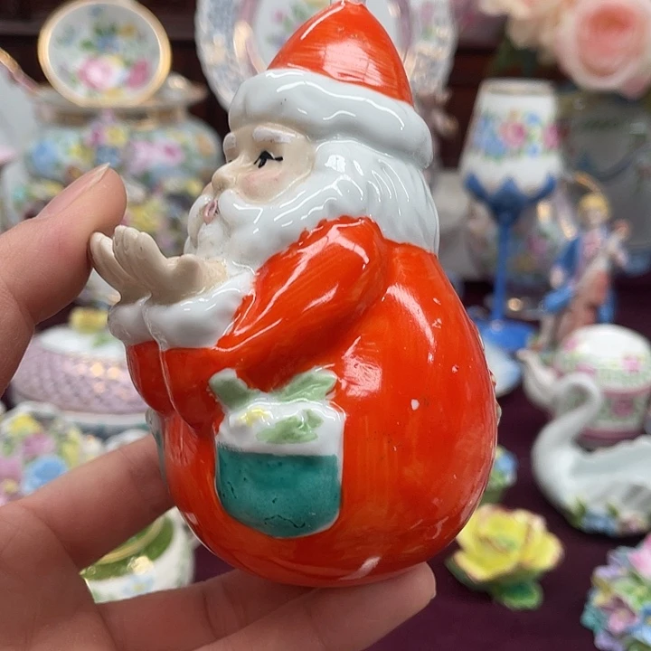 陶瓷摆件摆件摆件微瑕