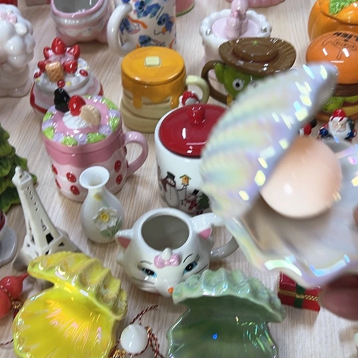 陶瓷等行业的产品出口