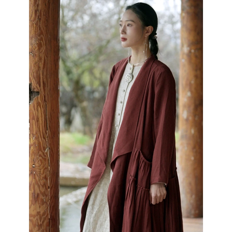 游尘衣物/麦夏外套