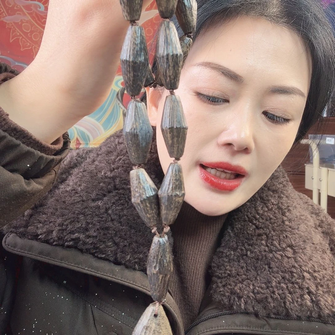 手串/手链橄榄核特色