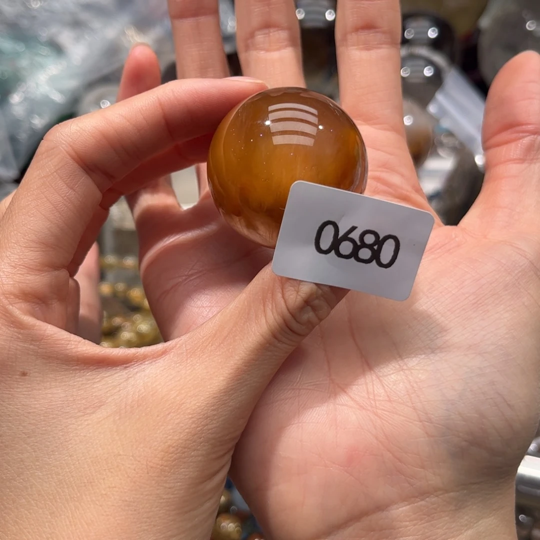 【闪购商品】未镶嵌大型摆件（非配饰）水晶嗯***急