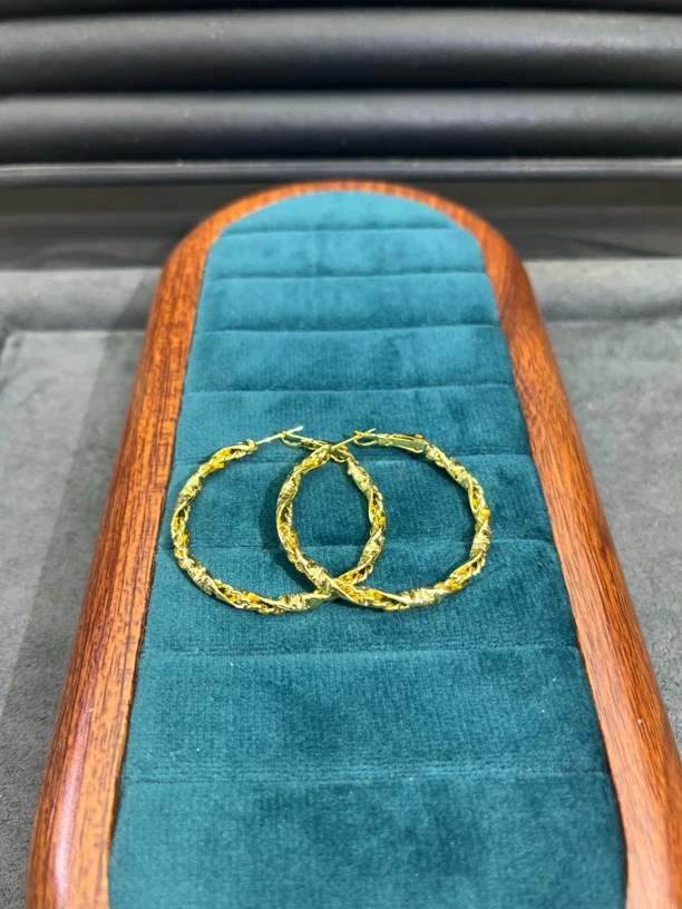 耳钉星光闪耀B78