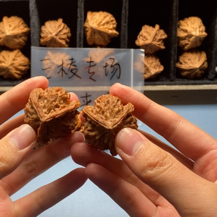 1***3手串/手链核桃盘山哈哈哈哈