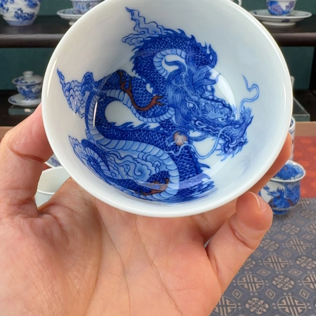瓷片优游瓷生活雅器