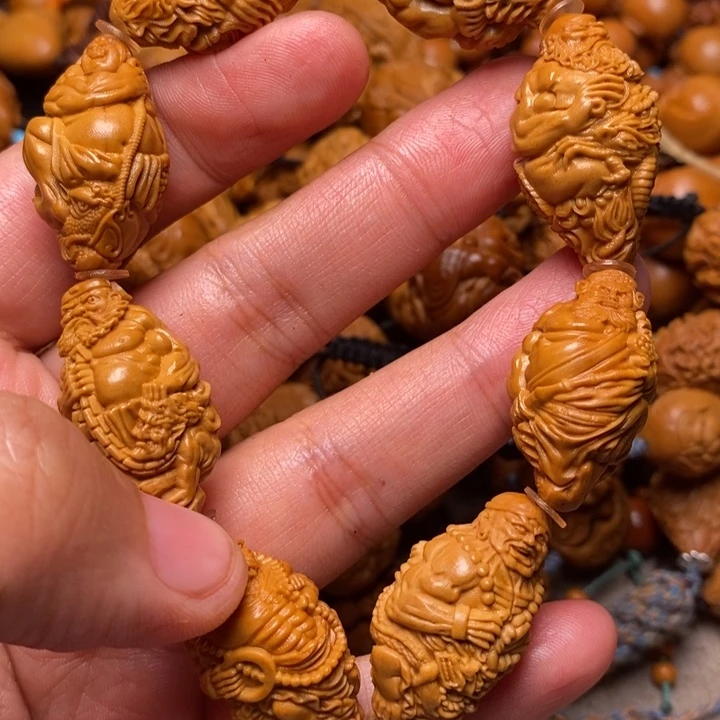 橄榄核手串/手链橄榄油