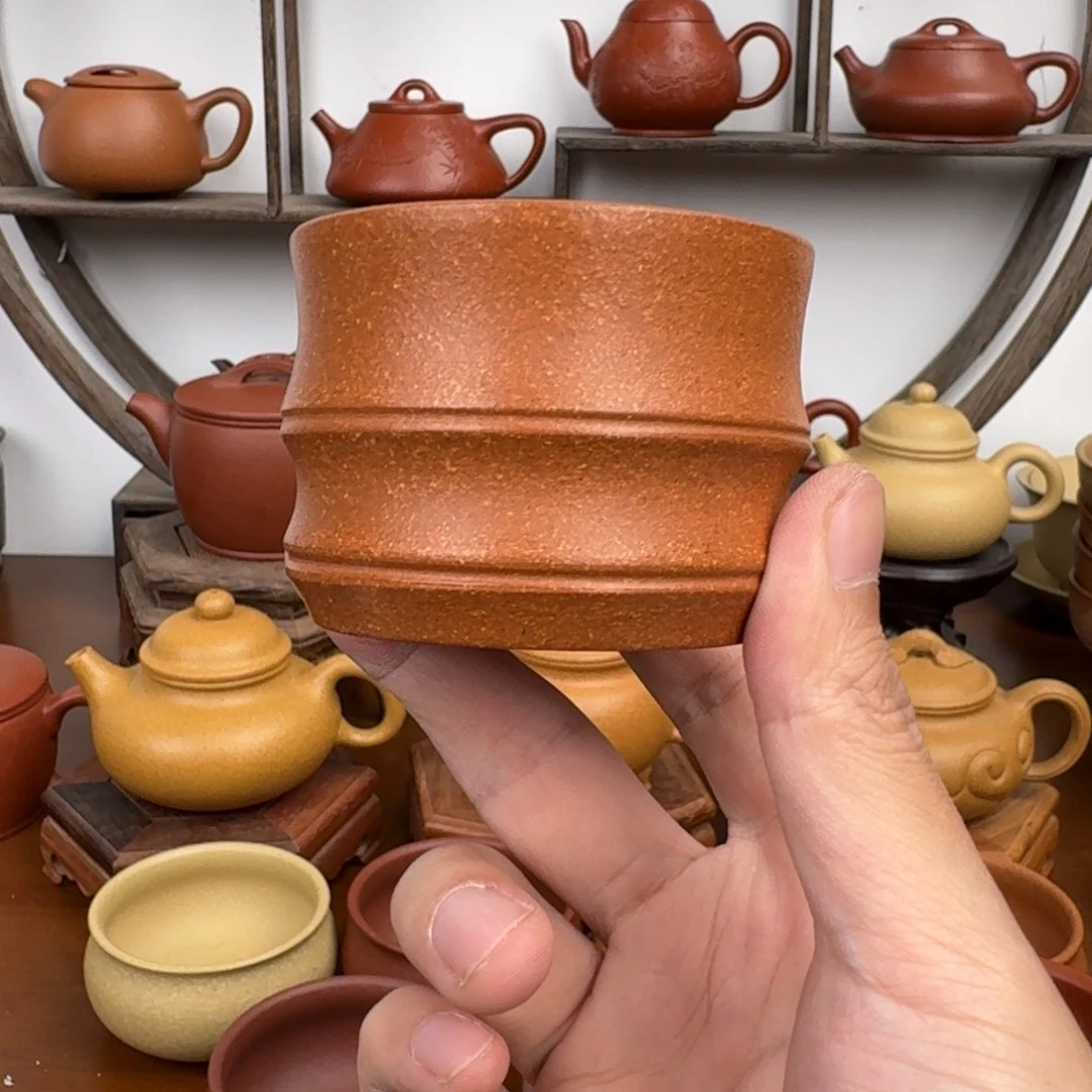 紫砂茶杯781545197567933