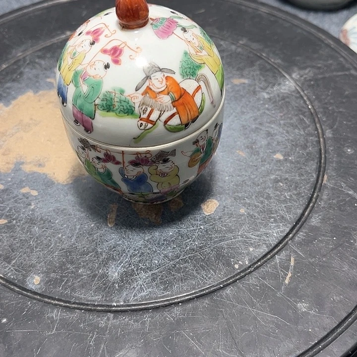 ?****?景德镇陶瓷艺术品