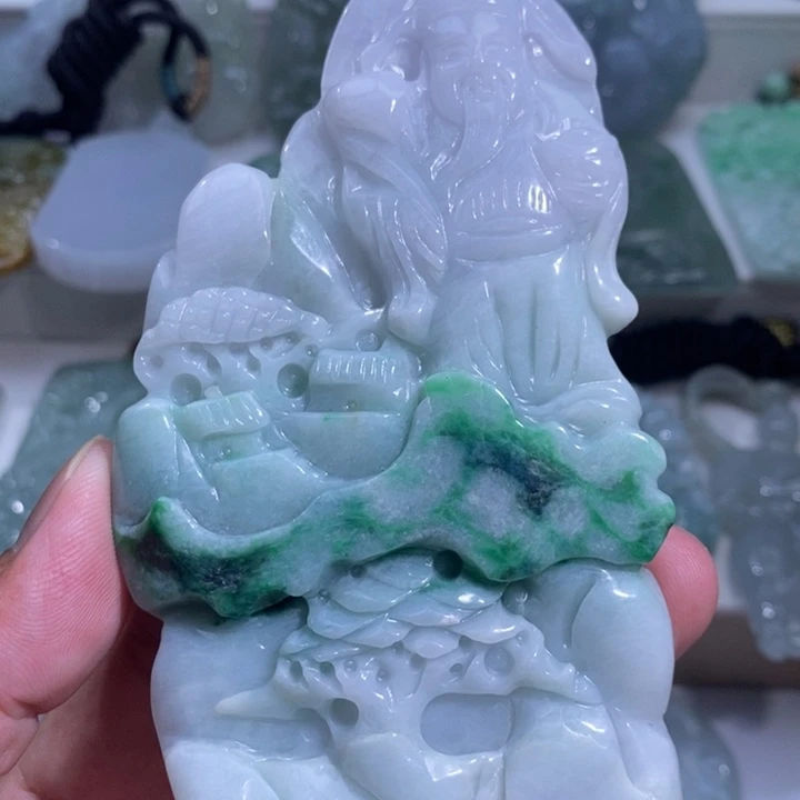 【闪购商品】颈饰未镶嵌翡翠1111111111