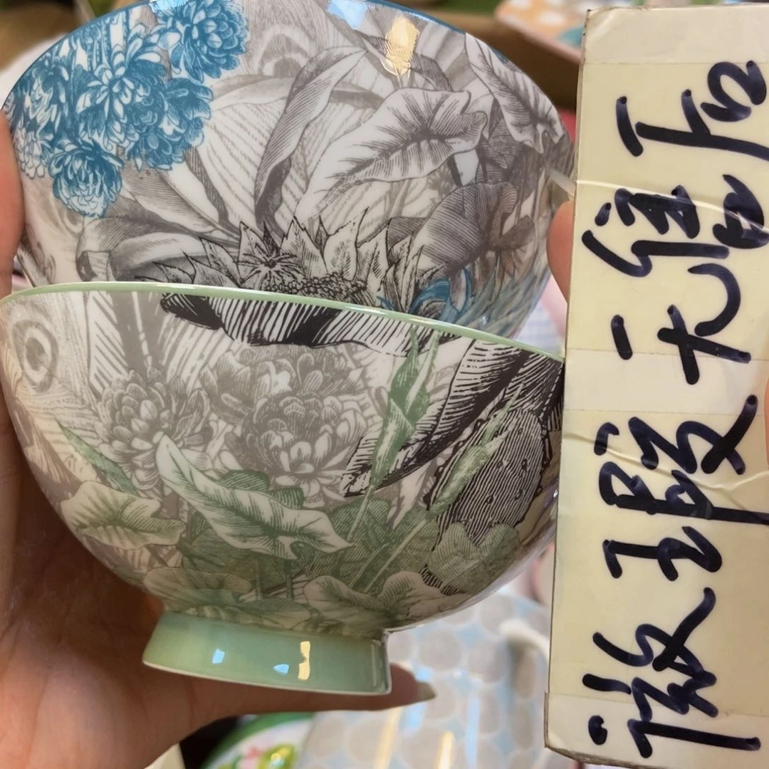 瓷片两单包邮…………………………
